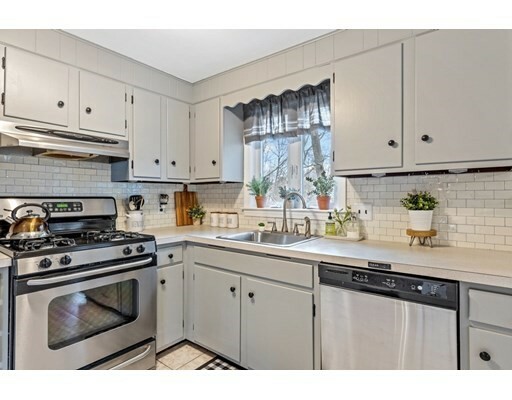Property Photo: 105 Hall Drive MA 02061