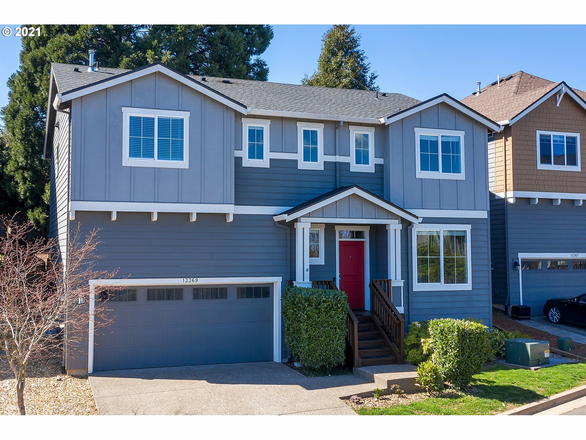 13369 SW Ouzel Ln  Tigard OR 97224 photo