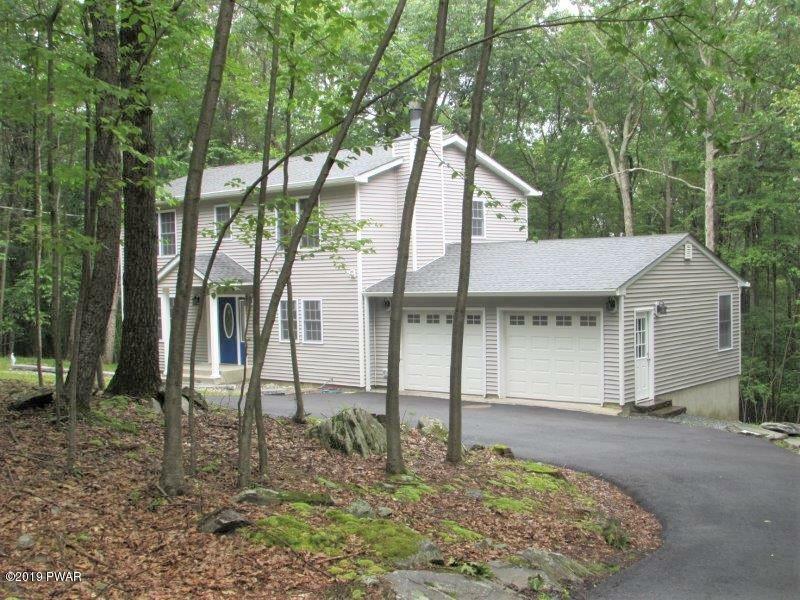 Property Photo:  139 Oneida Way  PA 18337 