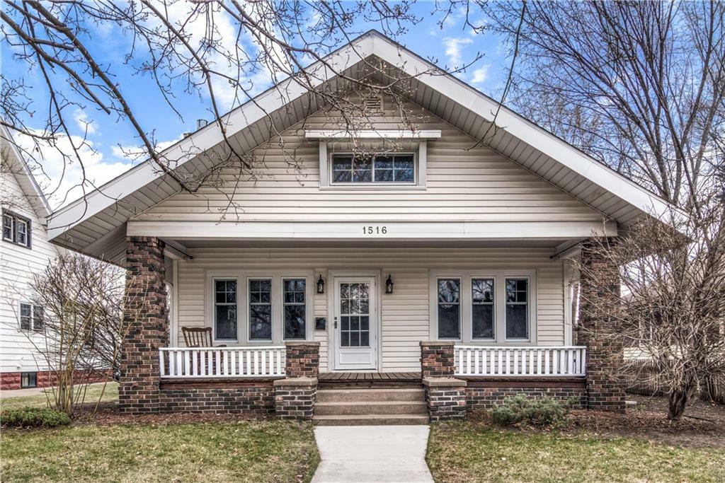 Property Photo:  1516 Emery Street  WI 54701 