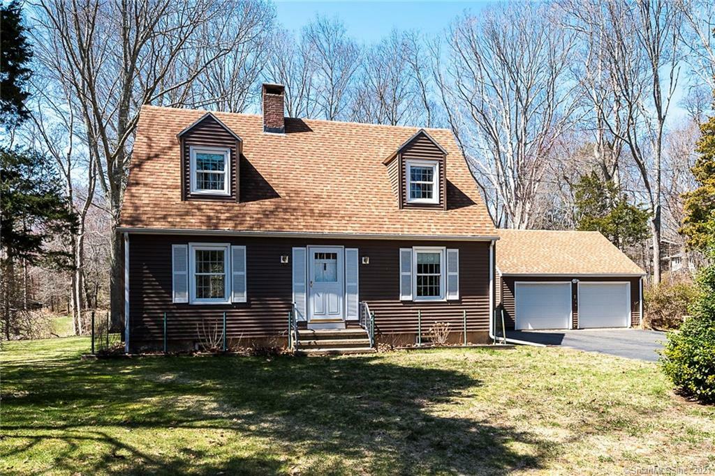 Property Photo:  251 Mile Creek Road  CT 06371 