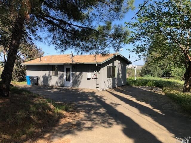 Property Photo: 3965 Central Lane CA 95694