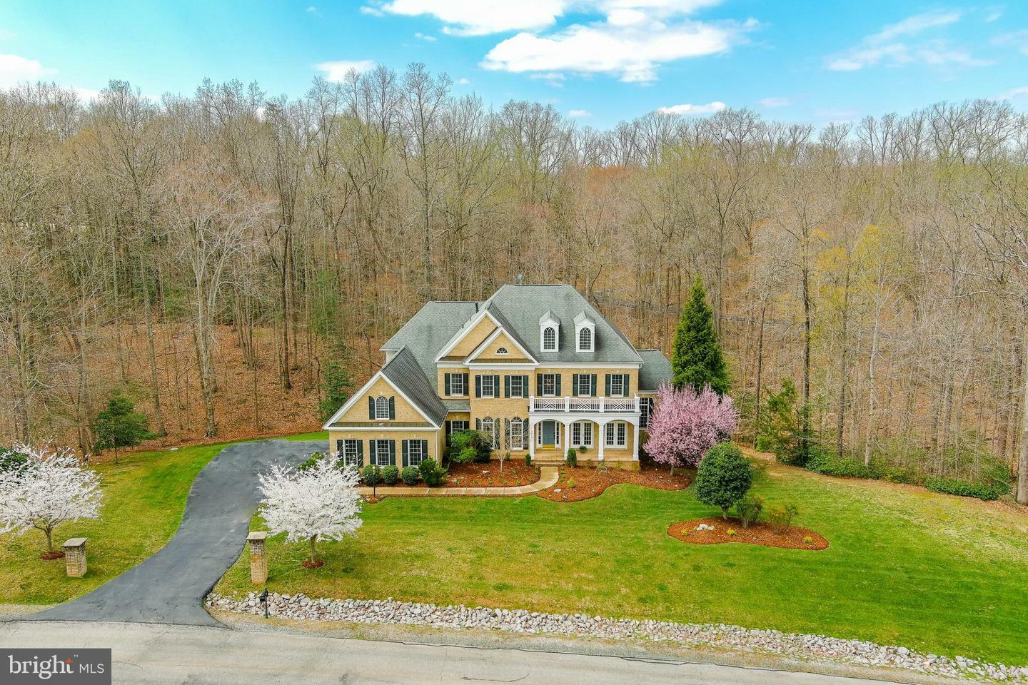 Property Photo: 4350 Windermere View Place VA 22192