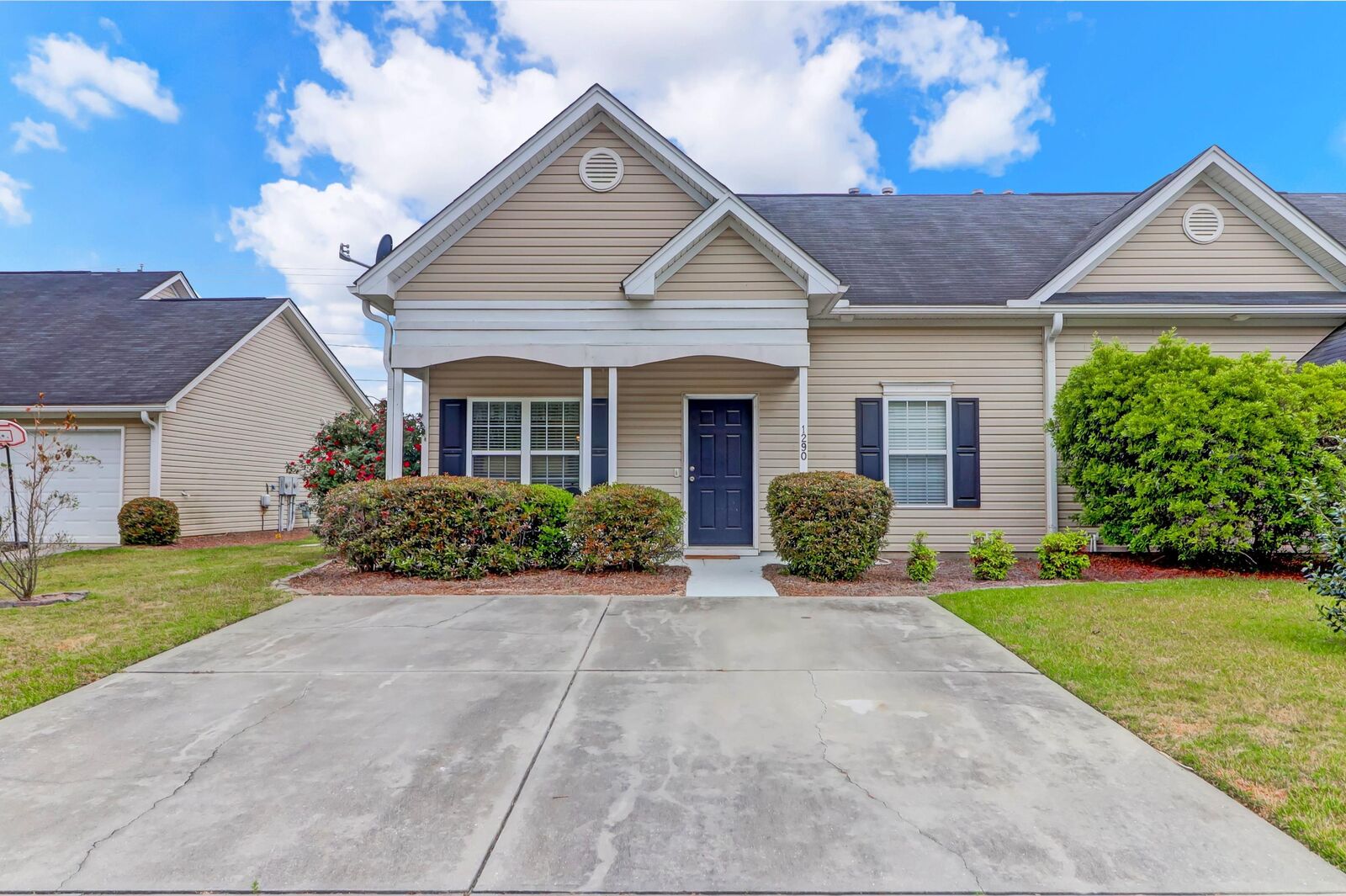 Property Photo:  1290 River Rock Road  SC 29410 