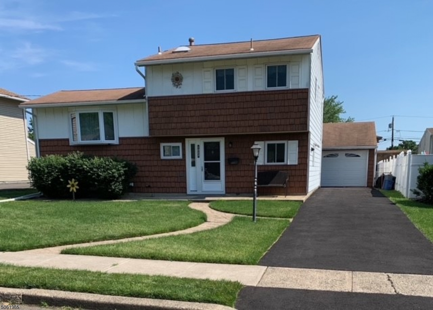 Property Photo: 1023 Arnold Ave NJ 08869