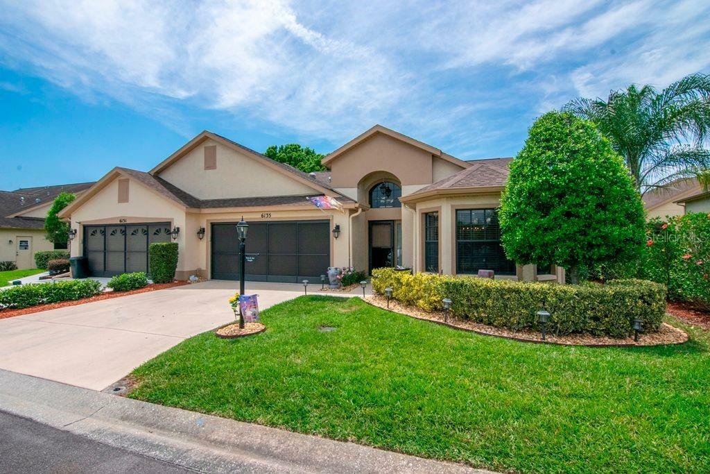 Property Photo: 6135 Pine Lawn Way FL 34655