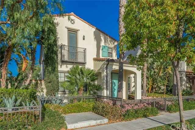 Property Photo: 582 S Olive Street CA 92805
