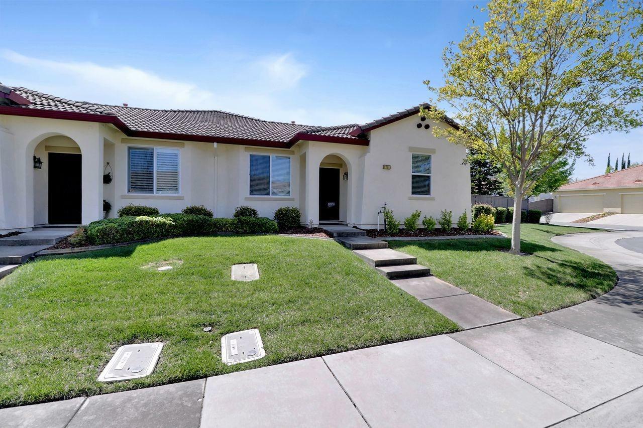 Property Photo:  2389 Cotterdale Alley  CA 95835 