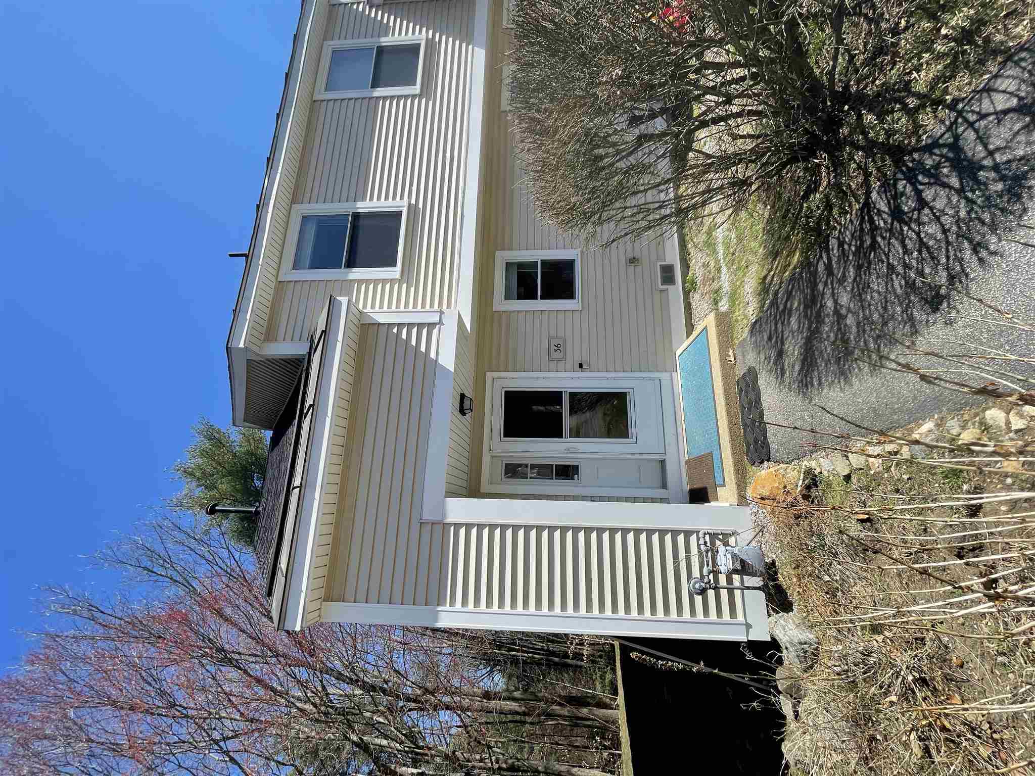 Property Photo: 36 Whitewater Drive NH 03303