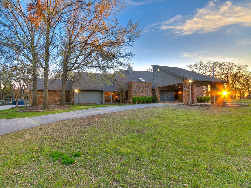 Property Photo: 45 Pam Drive OK 74804