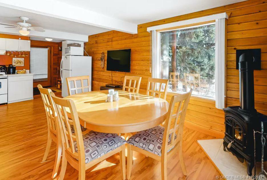 Property Photo: 800 Idabel Lake Road 3 BC V1P 1K4
