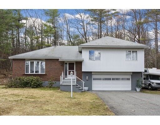 Property Photo: 1310 Ashby State Rd MA 01420