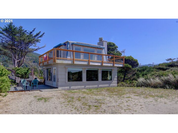 117 NW 23rd Ave  Rockaway Beach OR 97136 photo