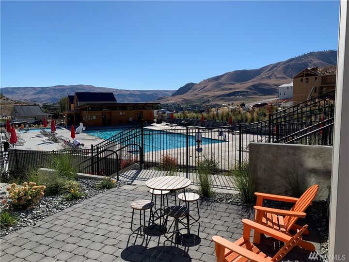 Property Photo: 1461 Cottage Lane WA 98816