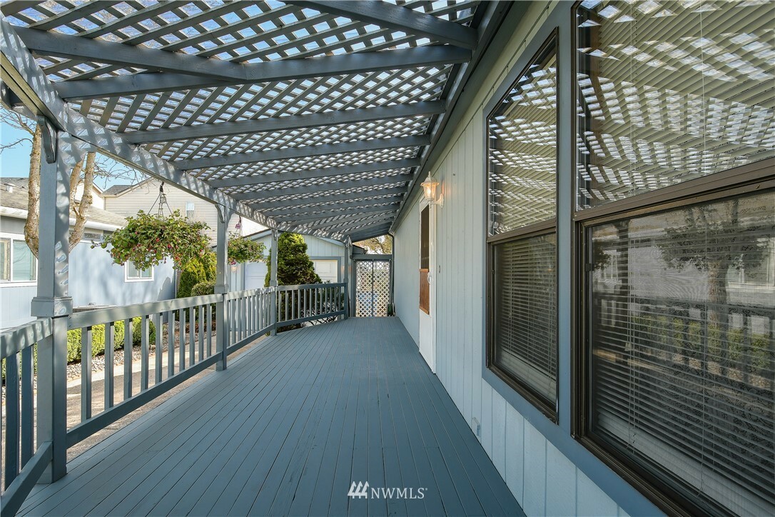 Property Photo:  5101 NE 121st Avenue 76  WA 98682 