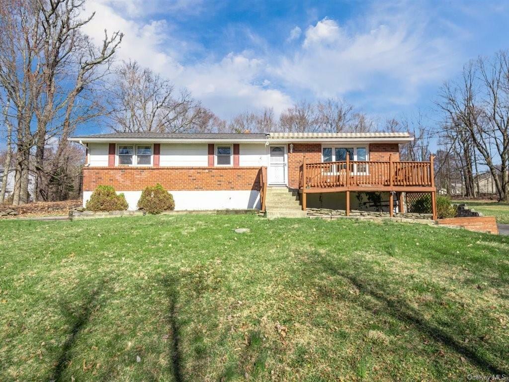 Property Photo:  389 Pressler Road  NY 12589 