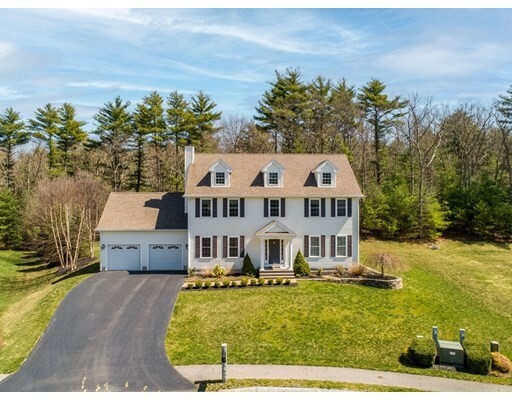 Property Photo: 21 Arrowhead Circle MA 01969