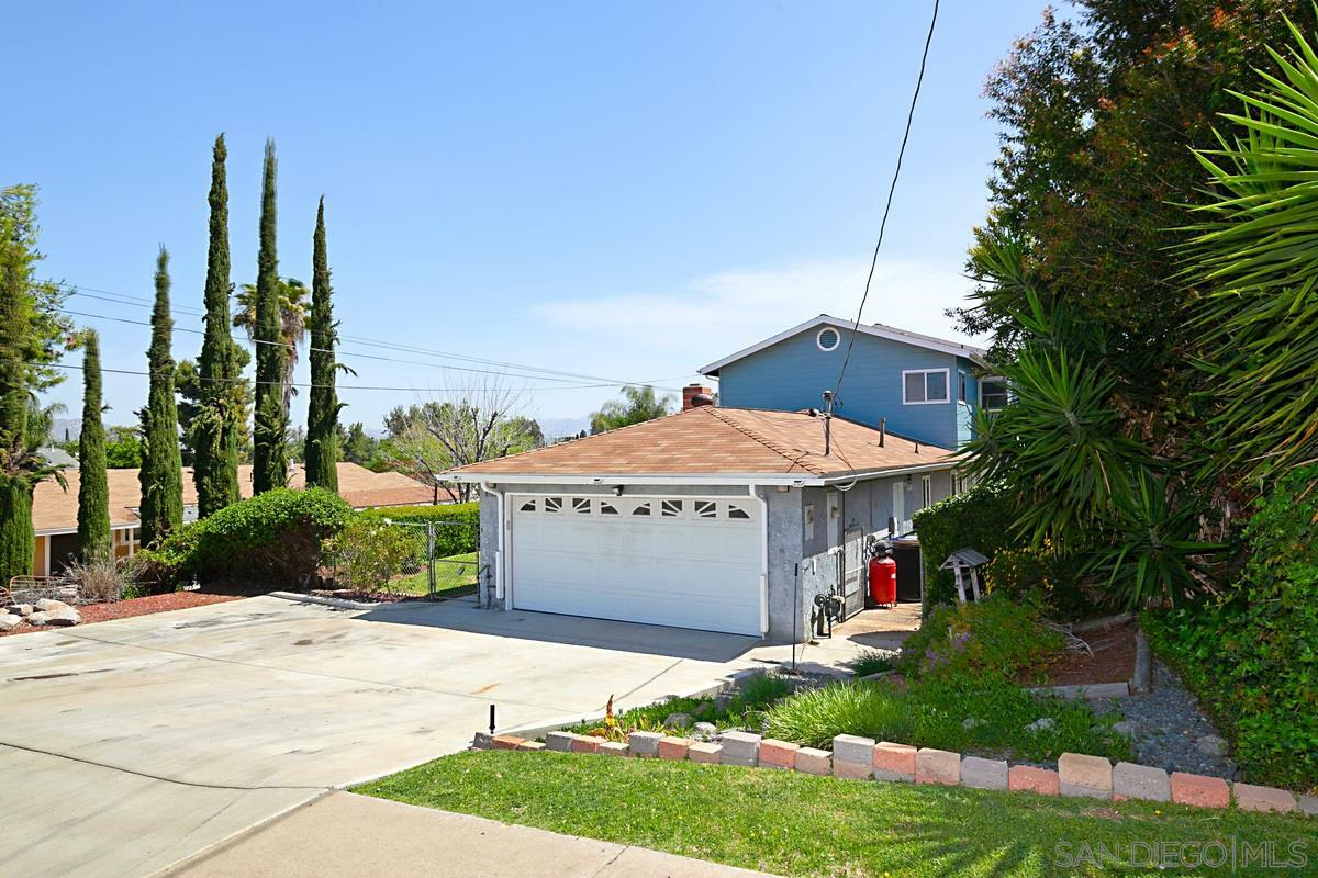 Property Photo:  8581 Atlas View Drive  CA 92071 