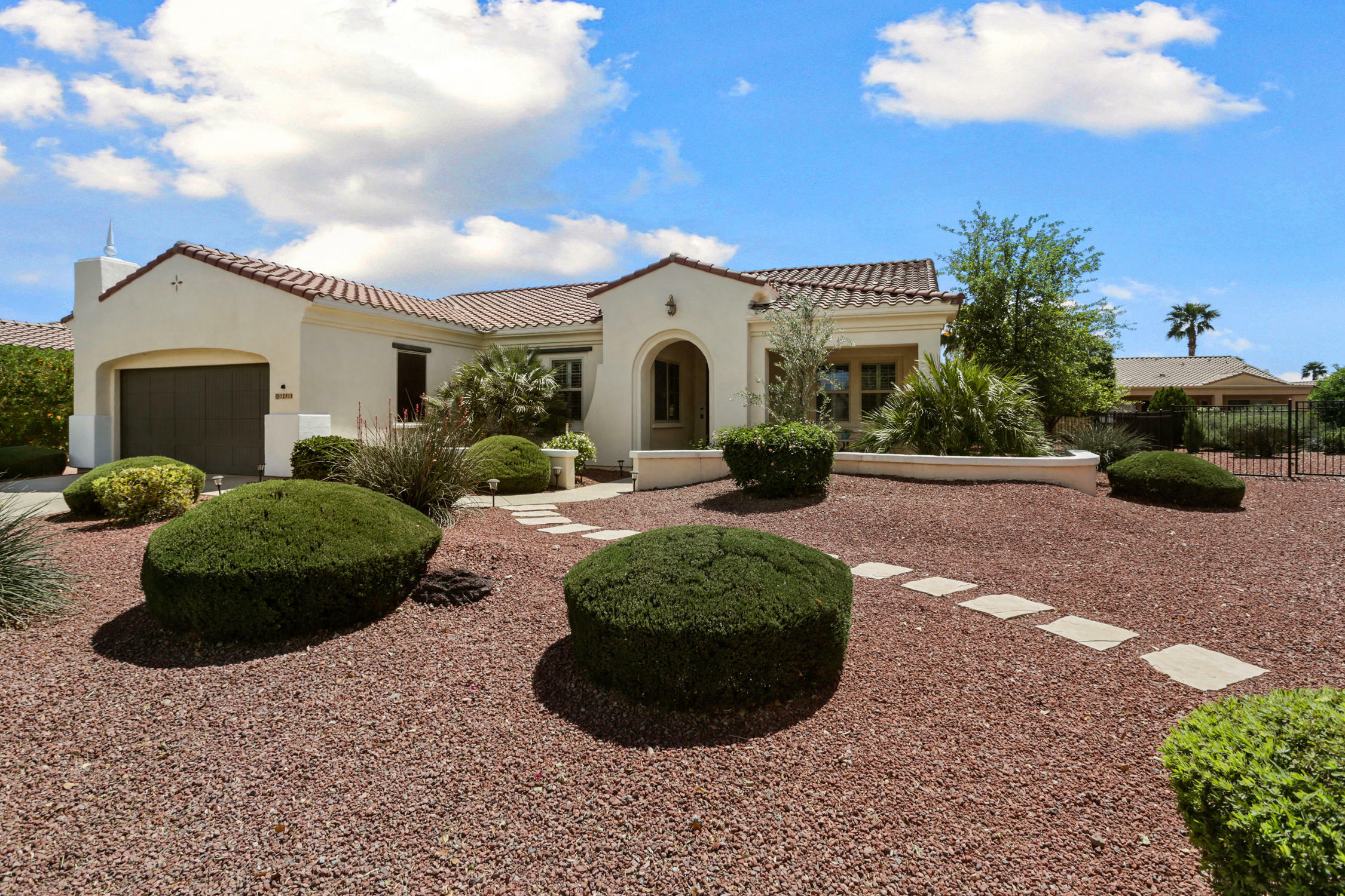 Property Photo:  12919 W Los Bancos Drive  AZ 85375 