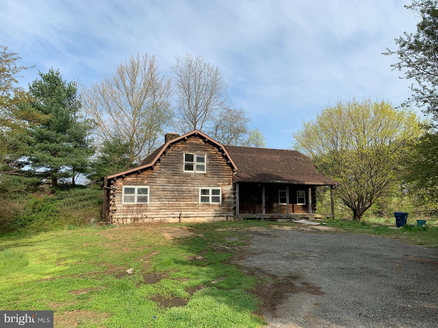 Property Photo:  352 Richwood Road  NJ 08062 