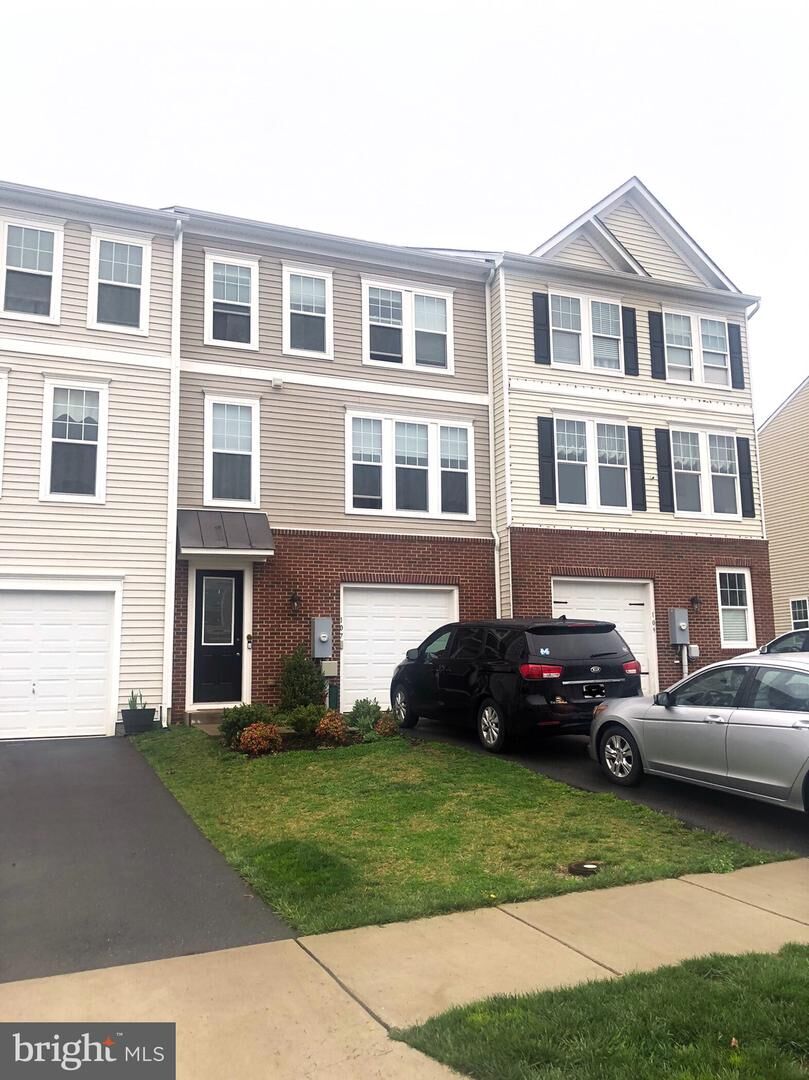Property Photo:  107 Keller Court  VA 22602 