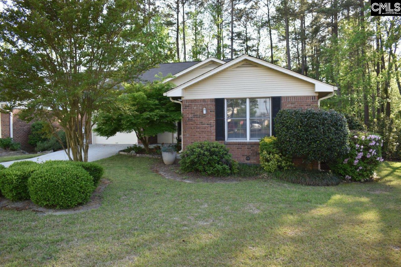 Property Photo:  408 Heatherwood  SC 29169-4963 