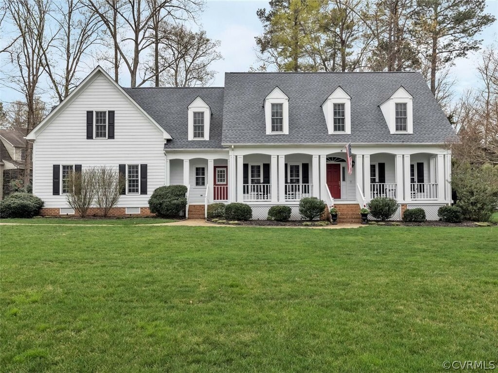 Property Photo:  3513 Derby Ridge Way  VA 23113 