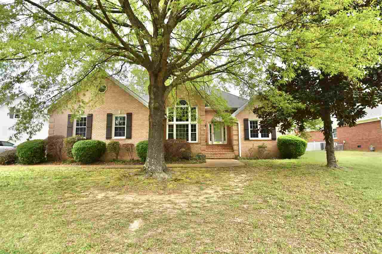 Property Photo:  152 Windale Drive  TN 38305 