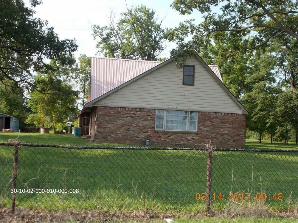 Property Photo:  1483 W US Highway 40  IN 46140 