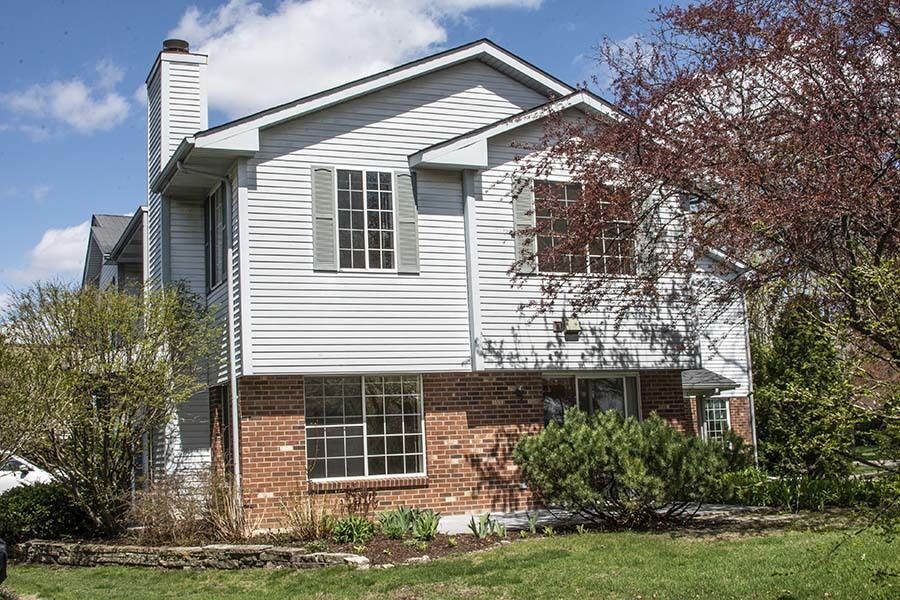 Property Photo: 6S026 Steeple Run Drive IL 60540