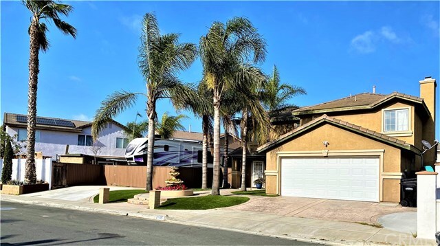 Property Photo: 2985 Hires Way CA 92173