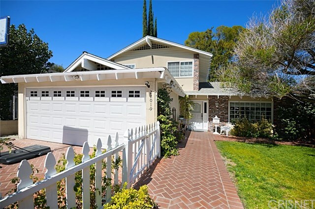Property Photo: 22019 Alizondo Drive CA 91364