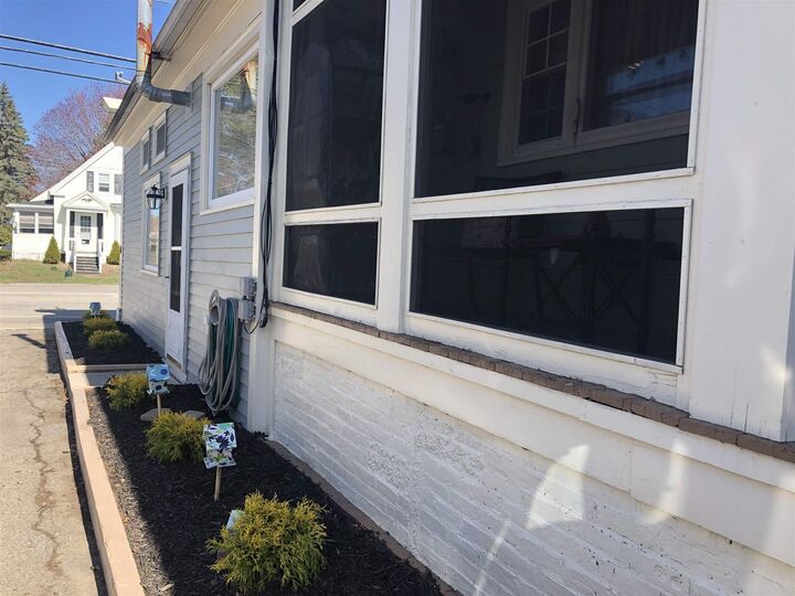 Property Photo: 43 Summer Street NH 03867