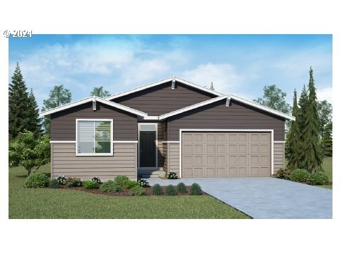 Property Photo:  2493 Ben Brown Dr  OR 97071 