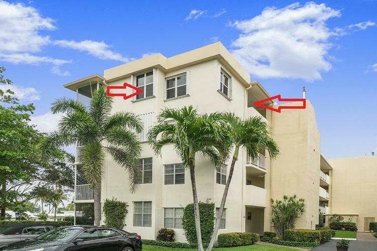 Property Photo:  1820 New Palm Way 408  FL 33435 