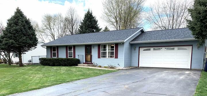 3124 Afton Rd  Janesville WI 53548 photo