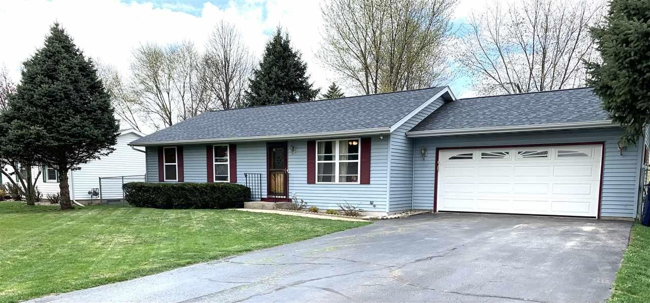 Property Photo:  3124 Afton Rd  WI 53548 