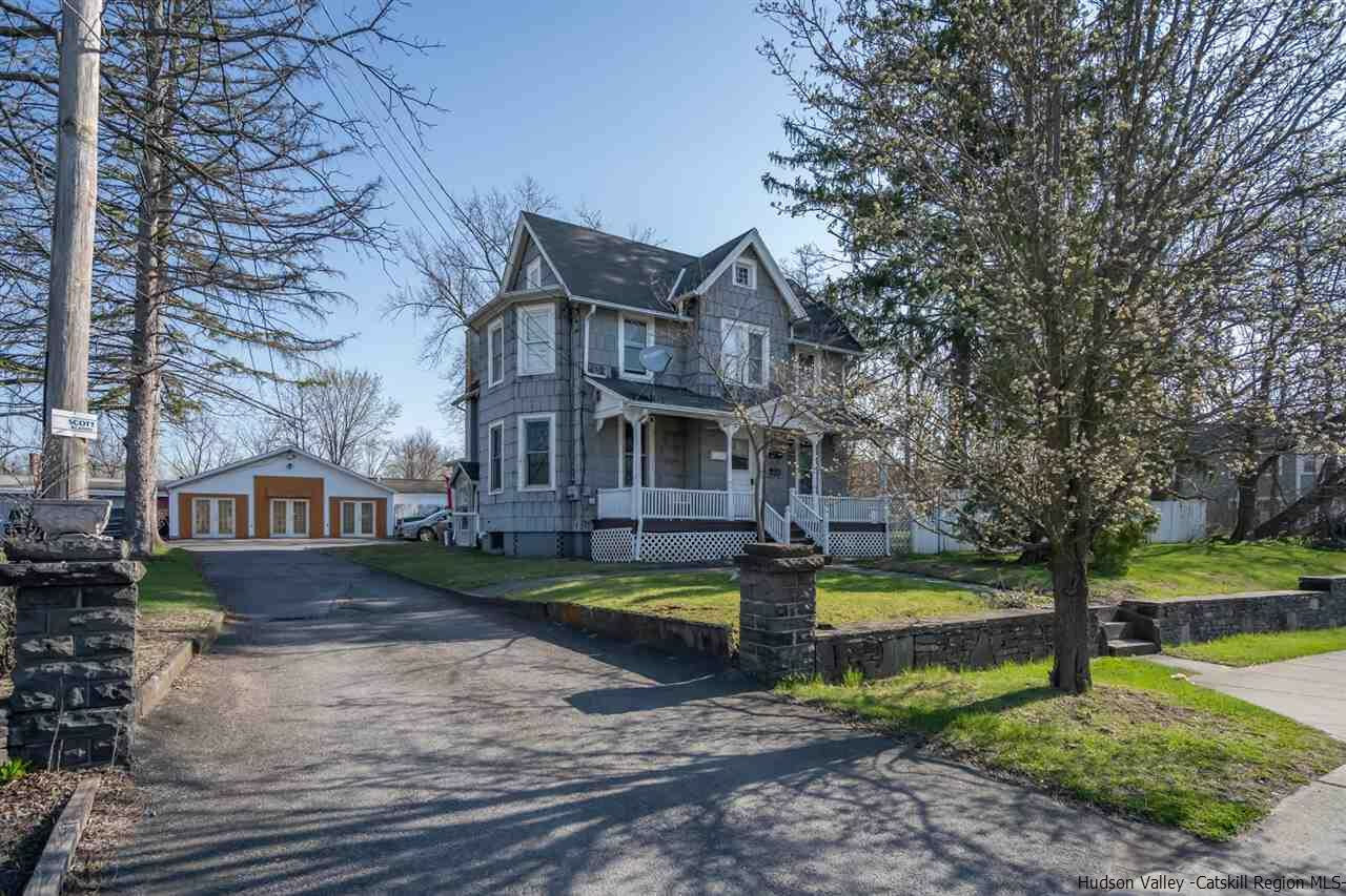 Property Photo:  171 Ulster  NY 12477 