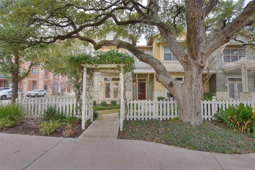 Property Photo:  430 S Main Street  TX 78626 