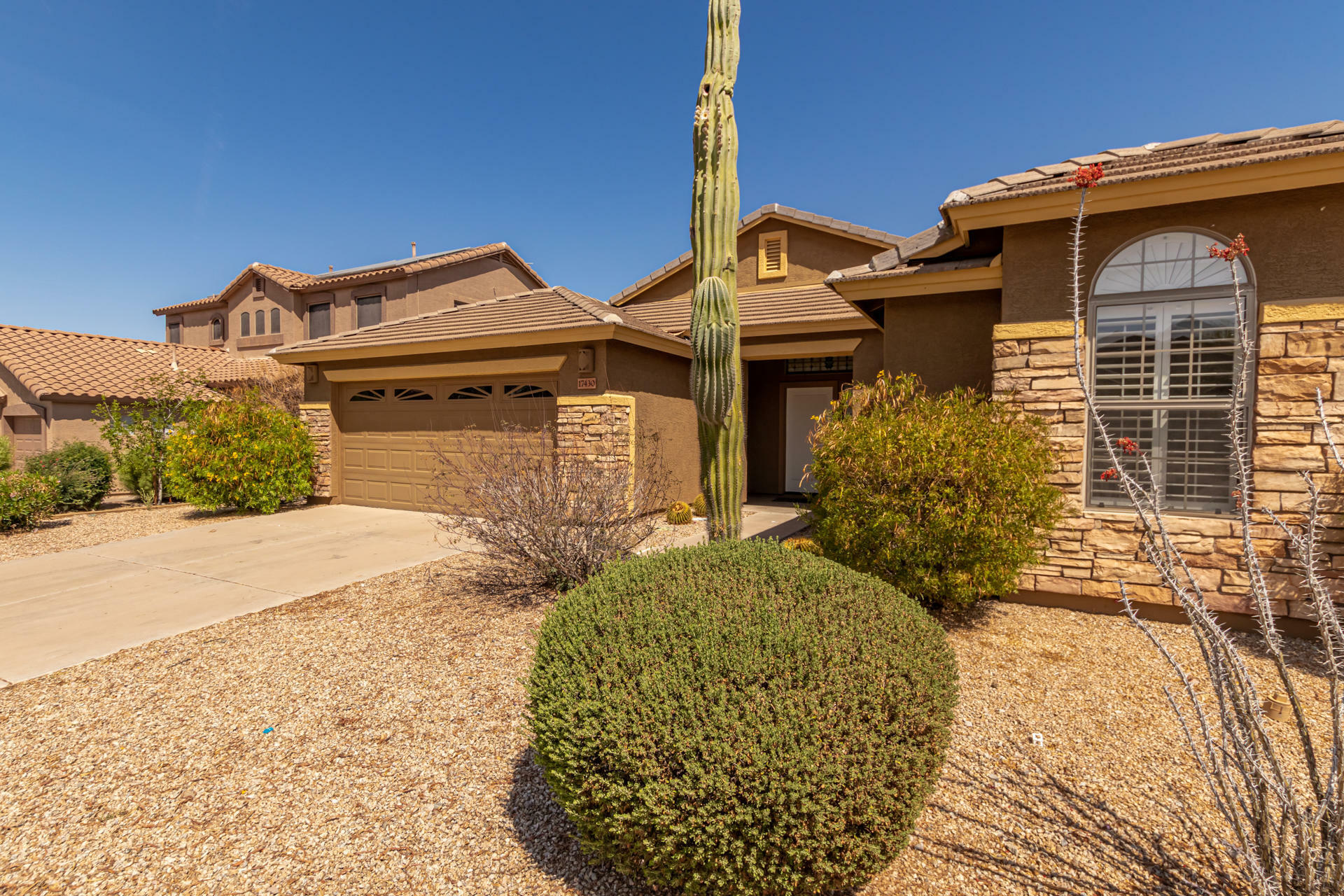 Property Photo:  17430 W Arroyo Way  AZ 85338 