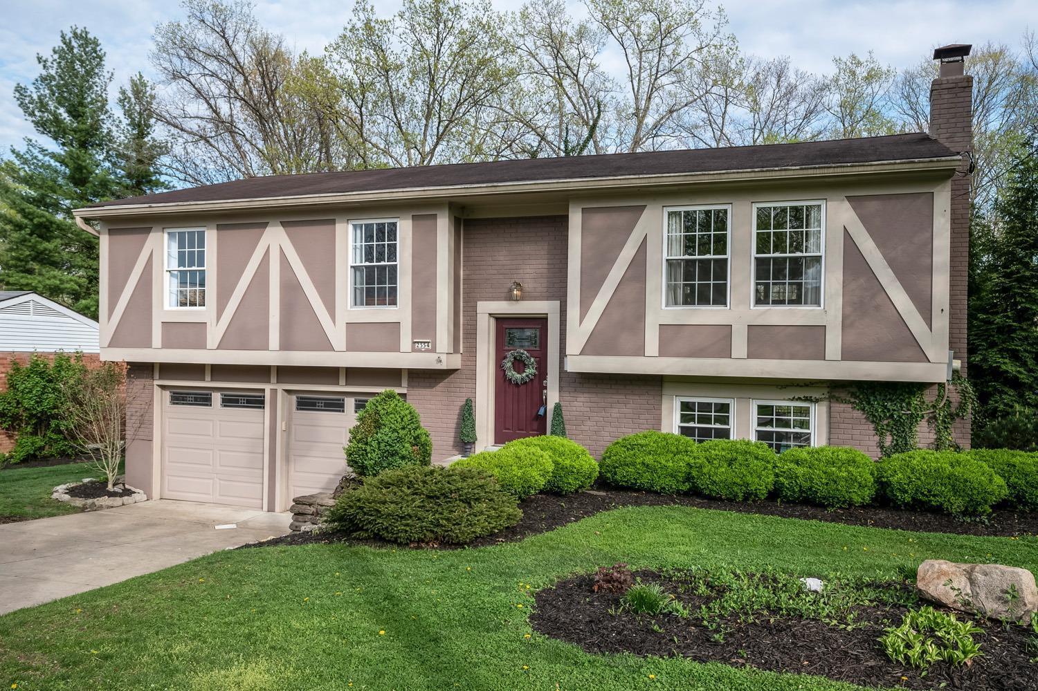 Property Photo:  2554 Meadowmar Ln  OH 45230 