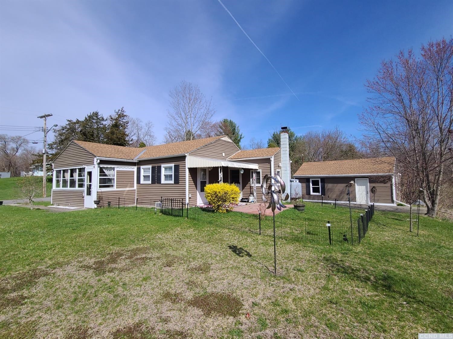 Property Photo: 26 Pine Street NY 12513