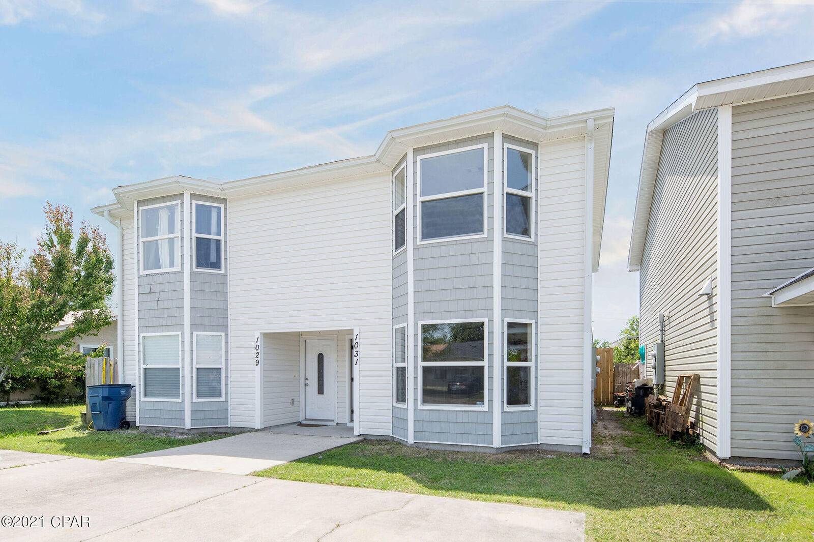 Property Photo: 1031 W 11th Court FL 32401