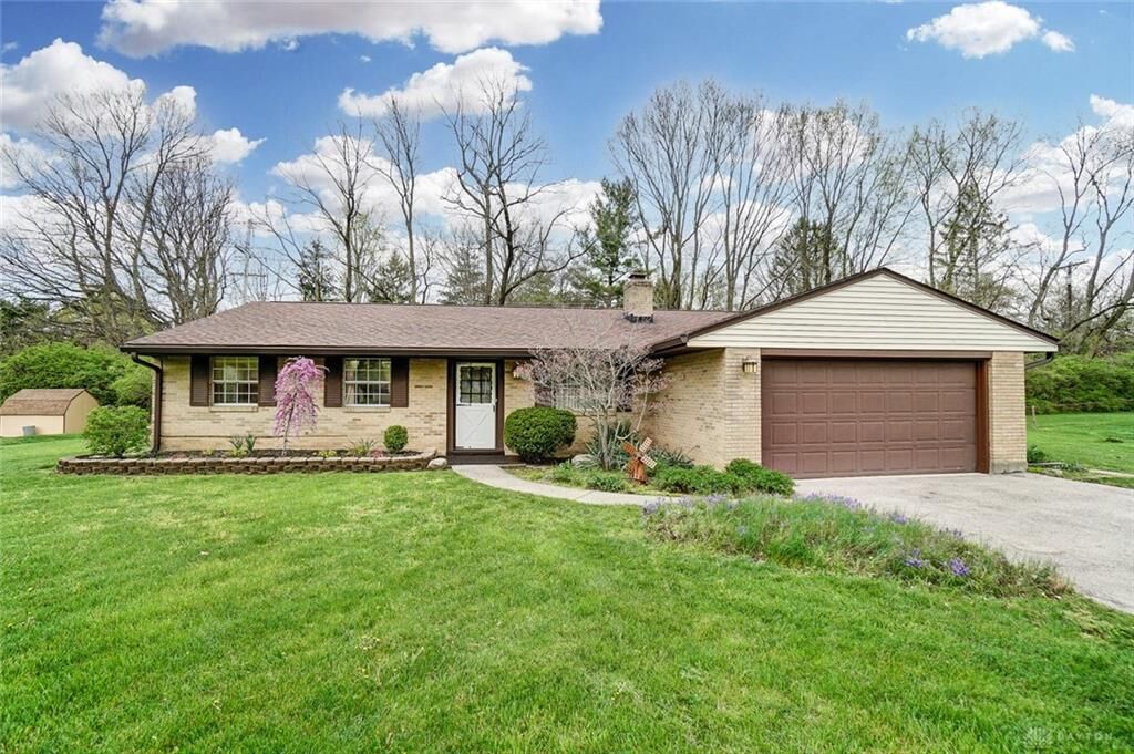 Property Photo: 111 Marsha Jeanne Way OH 45458