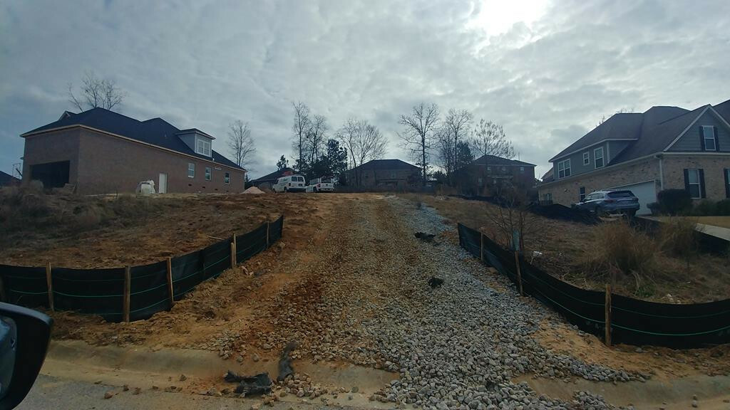 Property Photo: 1022 Spotswood Circle 1022 GA 30809