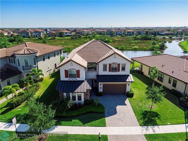 9140 Solstice Cir  Parkland FL 33076 photo