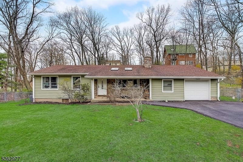 Property Photo:  578 Rockaway Valley Rd  NJ 07005 