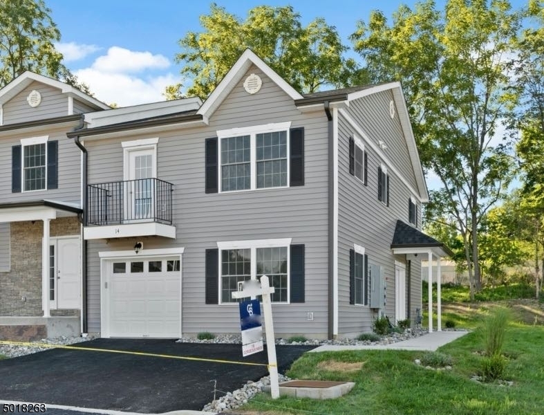 Property Photo: 1 Gabriella Way NJ 07860