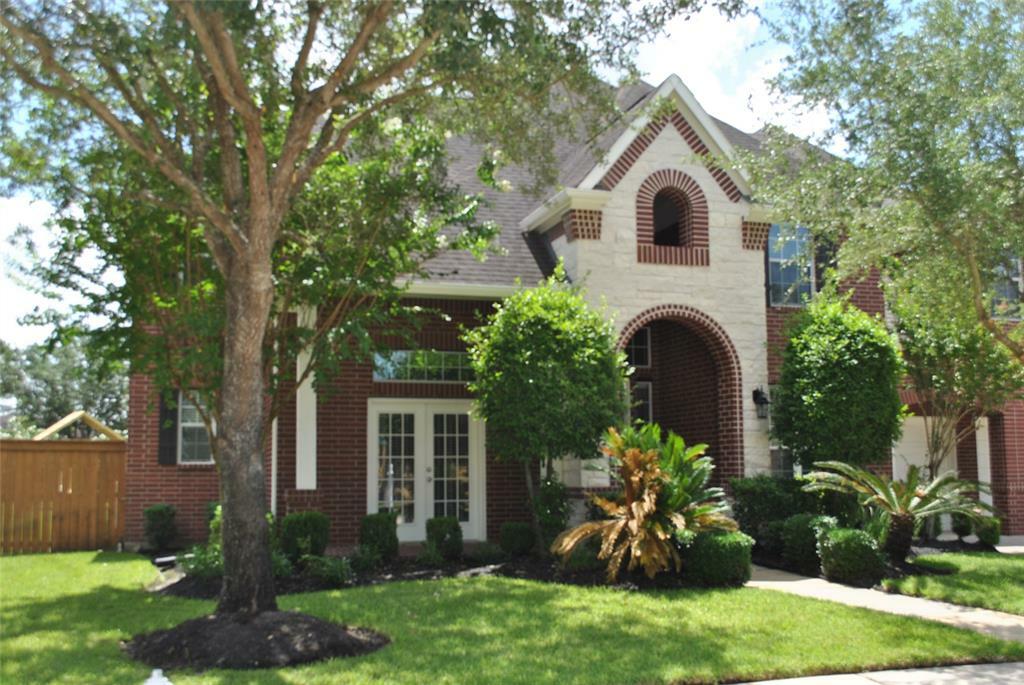 Property Photo:  11818 Oakshield Lane  TX 77433 