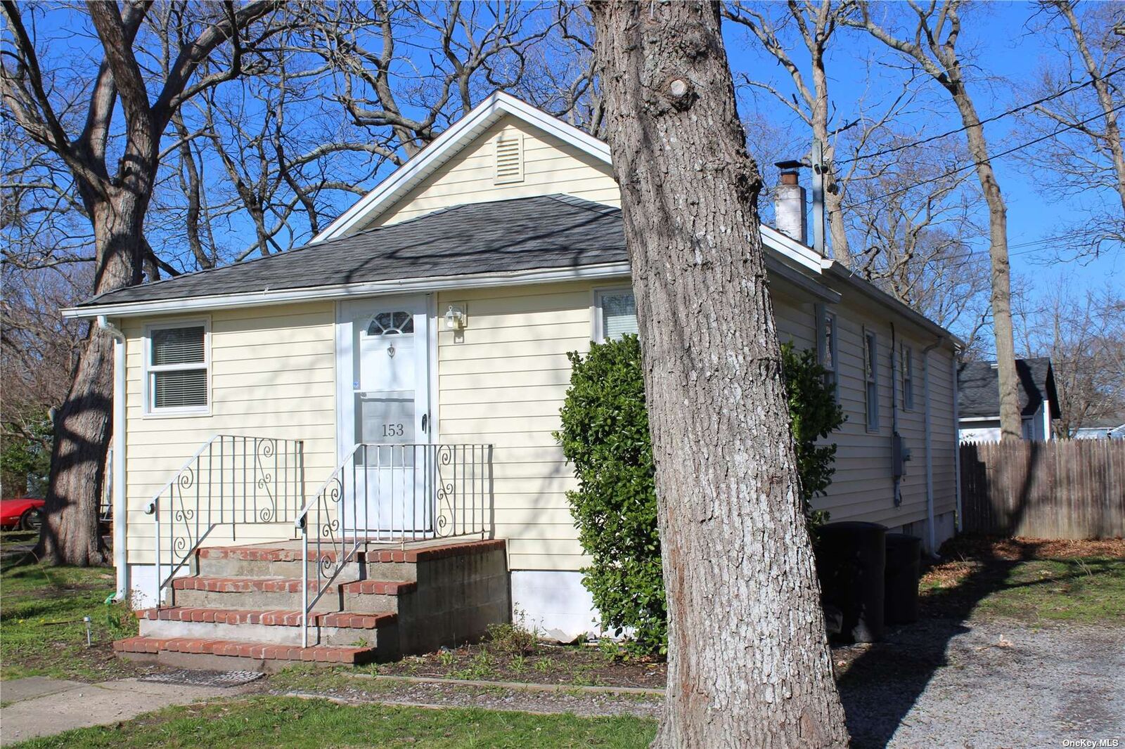 Property Photo: 153 Magnolia Drive NY 11951